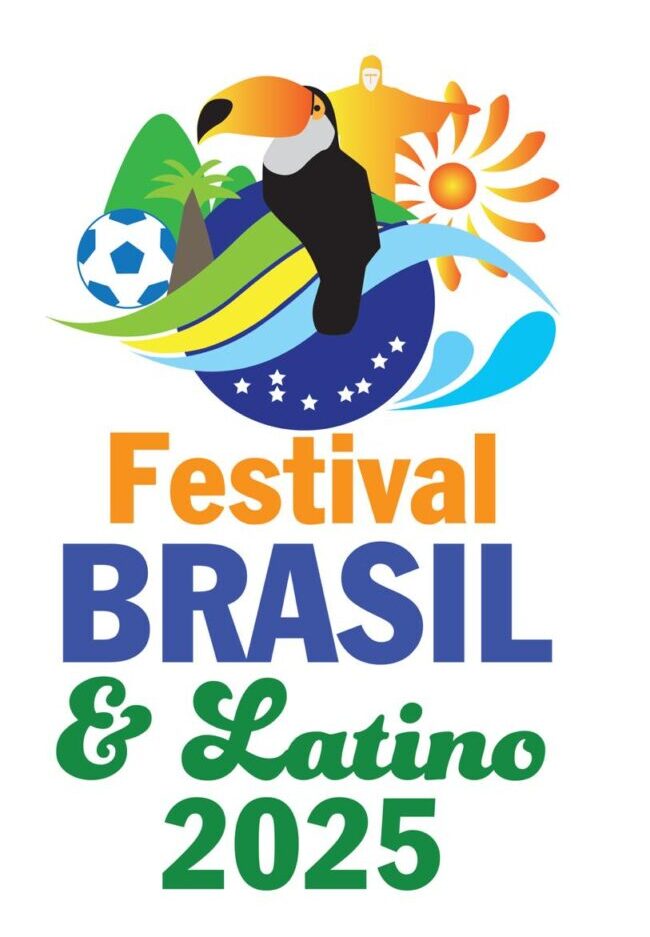 Brazil & Latin Festival 2025｜July 19 (Sat) – July 20 (Sun) at Yoyogi Park – Celebrate Latin Culture with Music, Food & Samba!